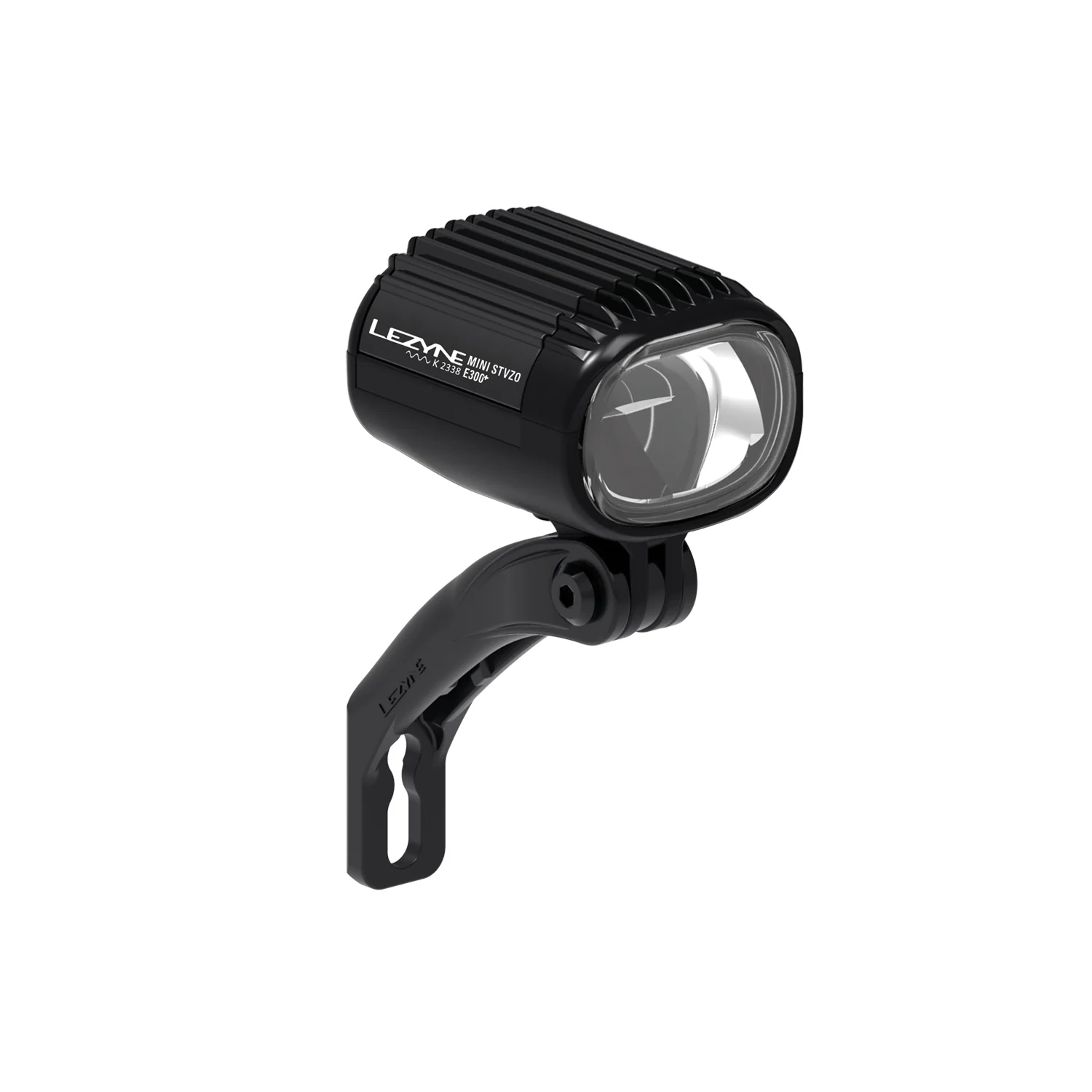 E-BIKE MINI StVZO E300+ FRONT