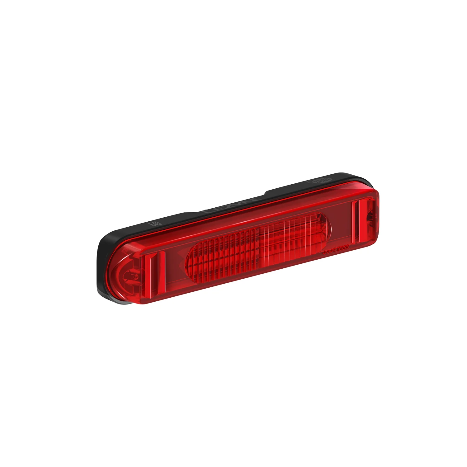 E-BIKE RACK PRO StVZO E40 REAR