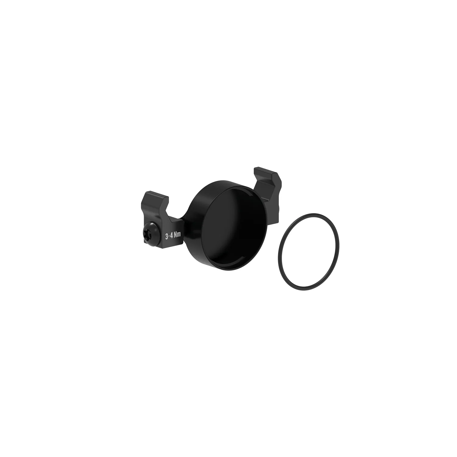 SADDLE Ai ALERT 250 REAR BACK CAP