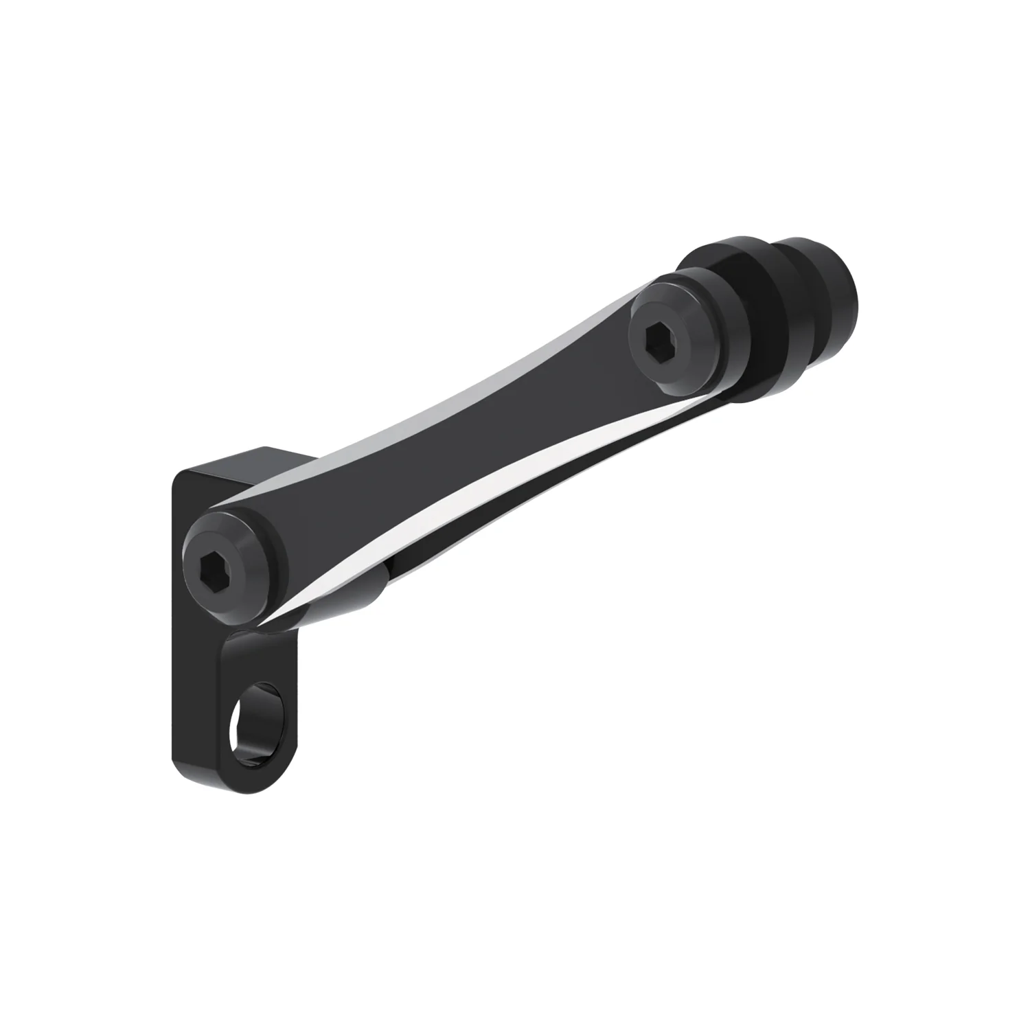 E-BIKEALUMINUM FORK MOUNT