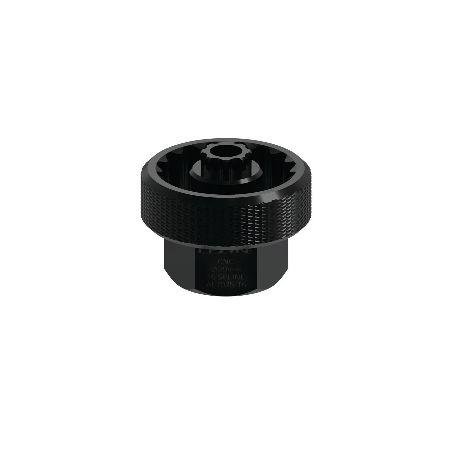 CNC ALLOY BBTOOL - Shimano 9000 series, Dura Ace BB92, XTR BB93