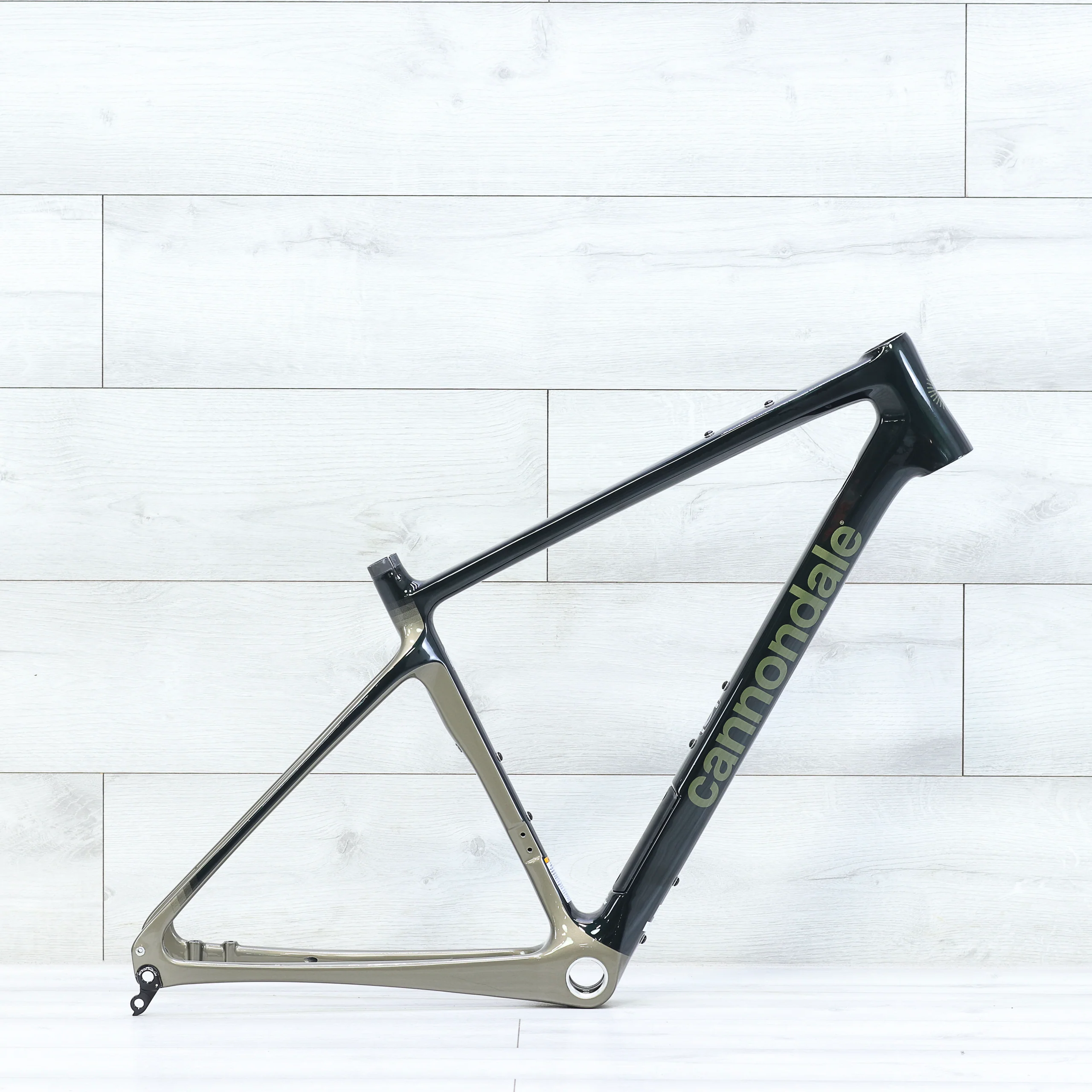 Cannondale Synapse Carbon LTD RLE Road Bike Frame - 2024, 51cm