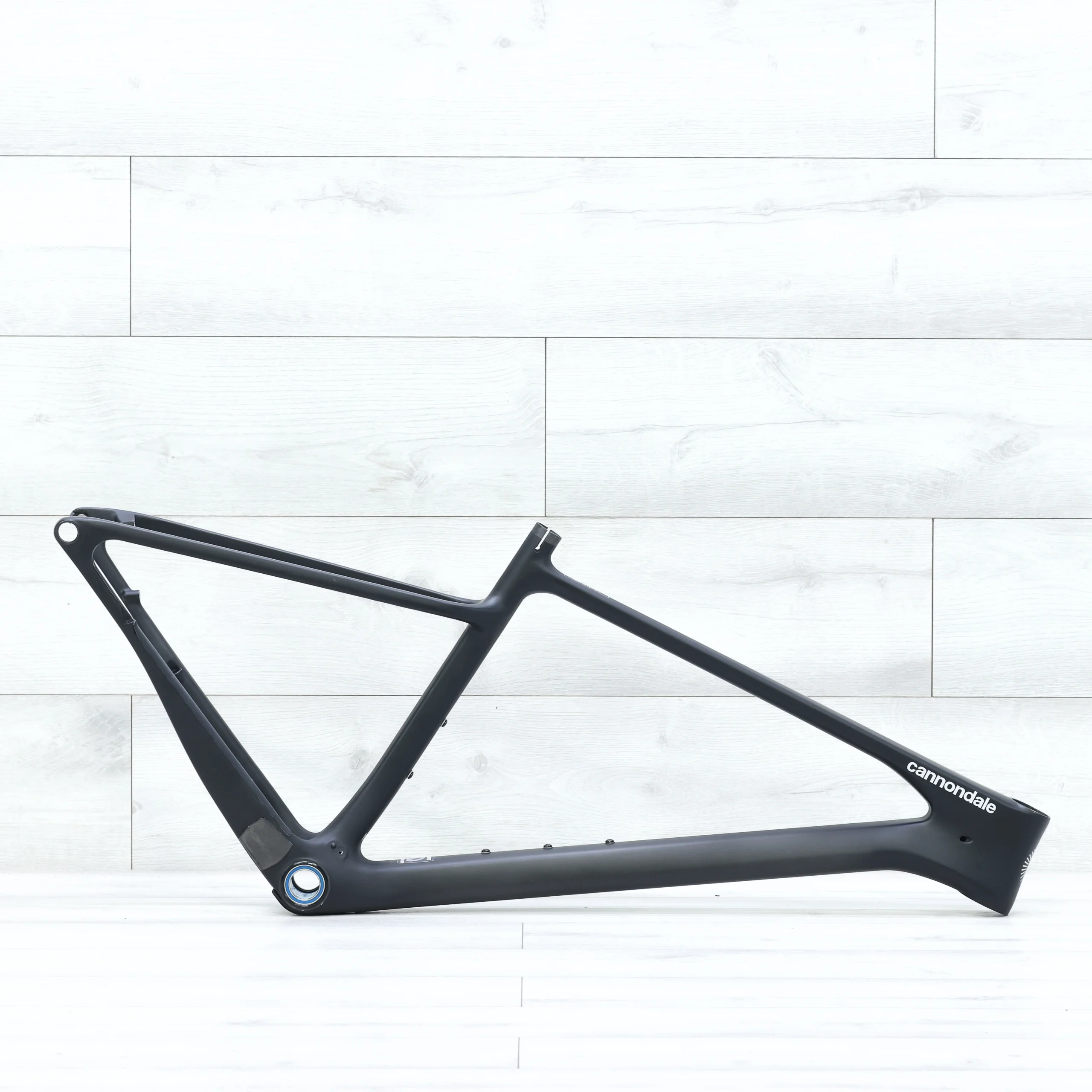 Cannondale Scalpel HT HM Frameset - 2024, Medium