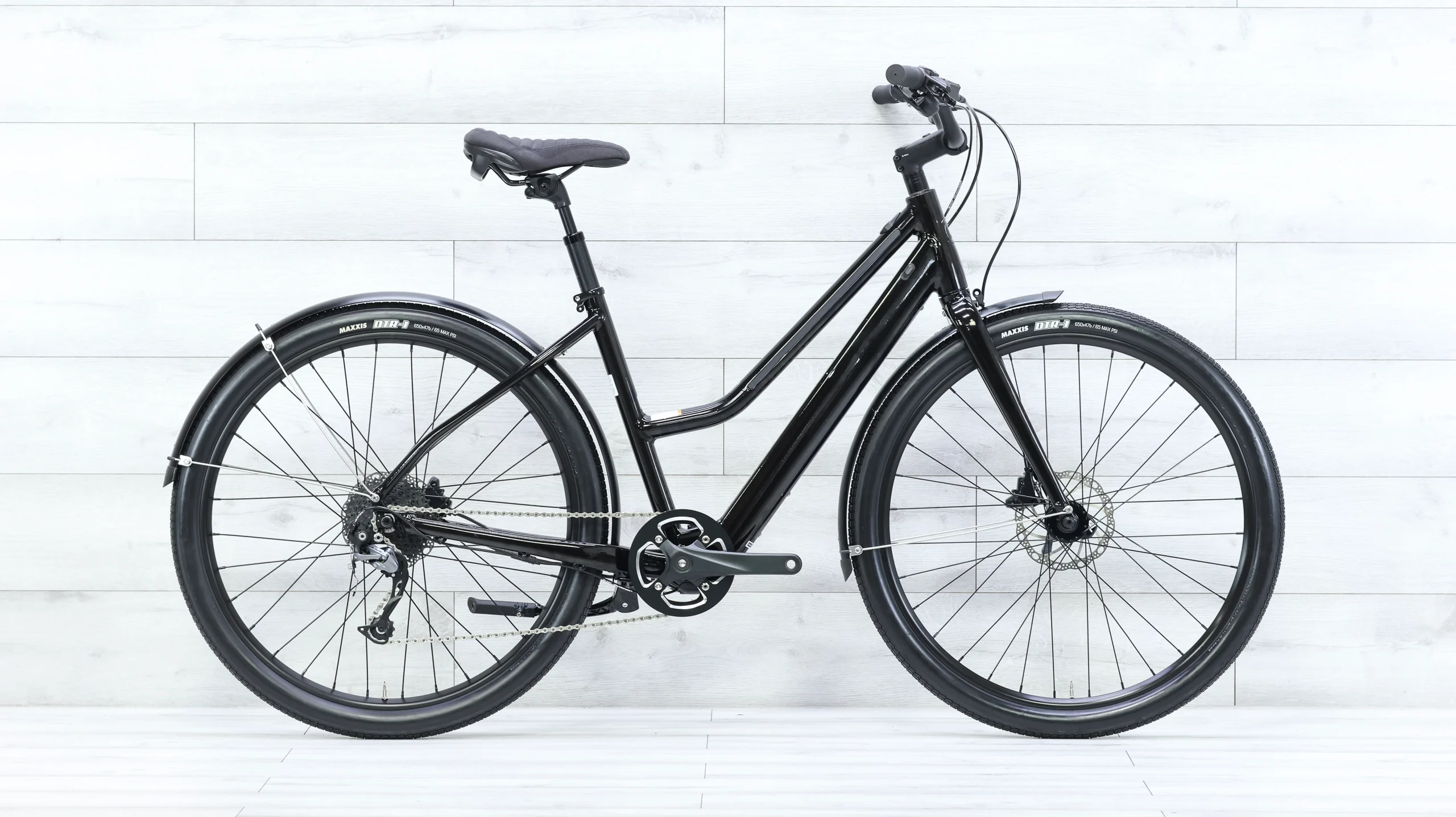 Cannondale Treadwell Neo EQ Remixte Hybrid E-Bike - 2020, Large
