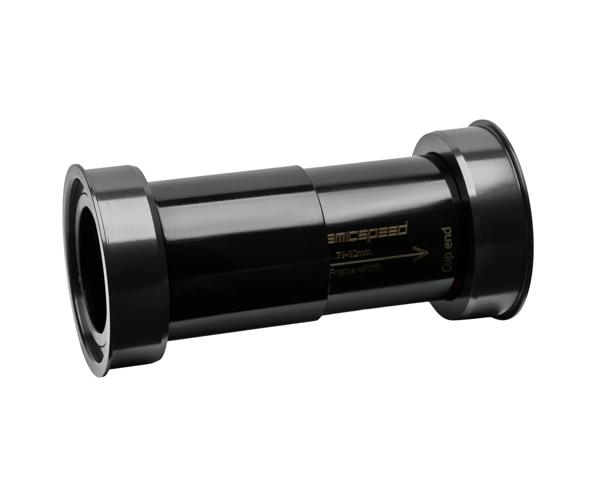 New! Ceramicspeed EVO386 Bottom Bracket For Sram DUB 29mm Spindles 106765