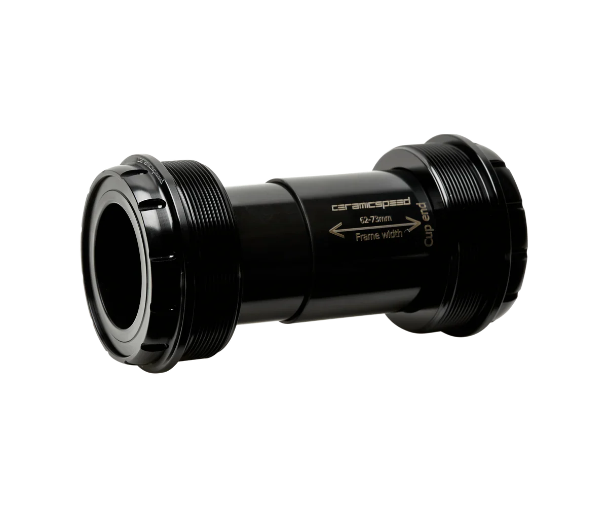 New! Ceramicspeed T47/68 For Sram DUB 29mm Road Bike Bottom Bracket 107836