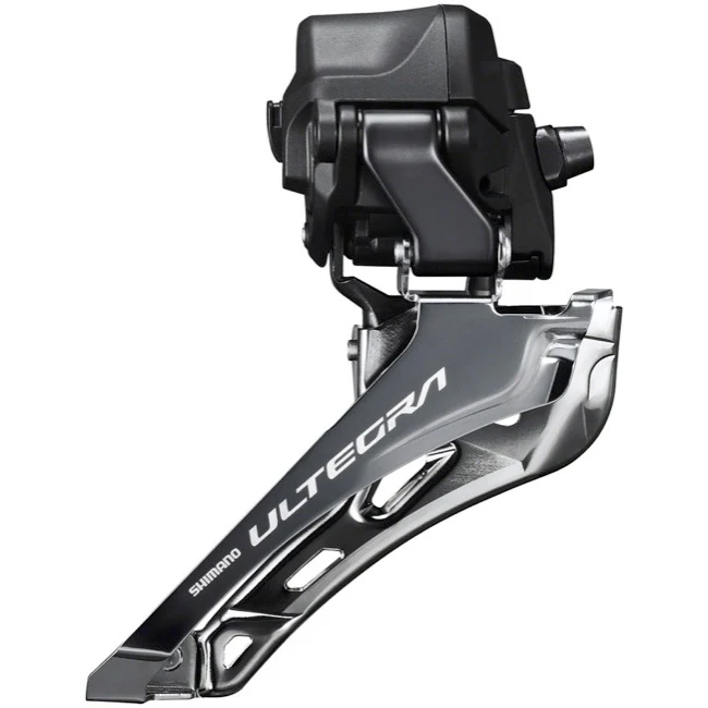 Shimano Ultegra RD-R8150 Di2 Front Derailleur 12-Speed