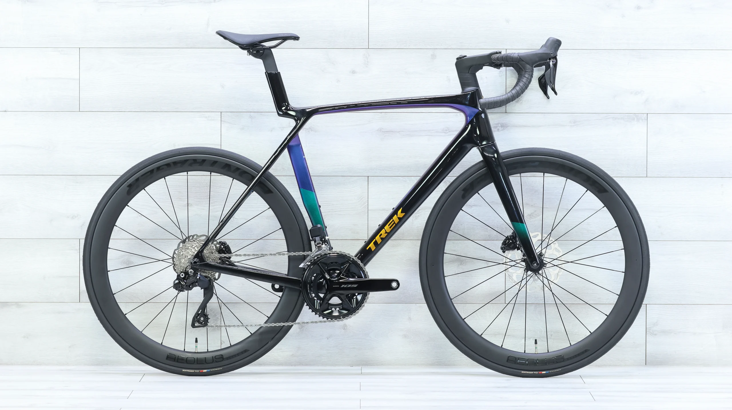 Trek Madone SL 7 Gen 8 Road Bike - 2025, Large