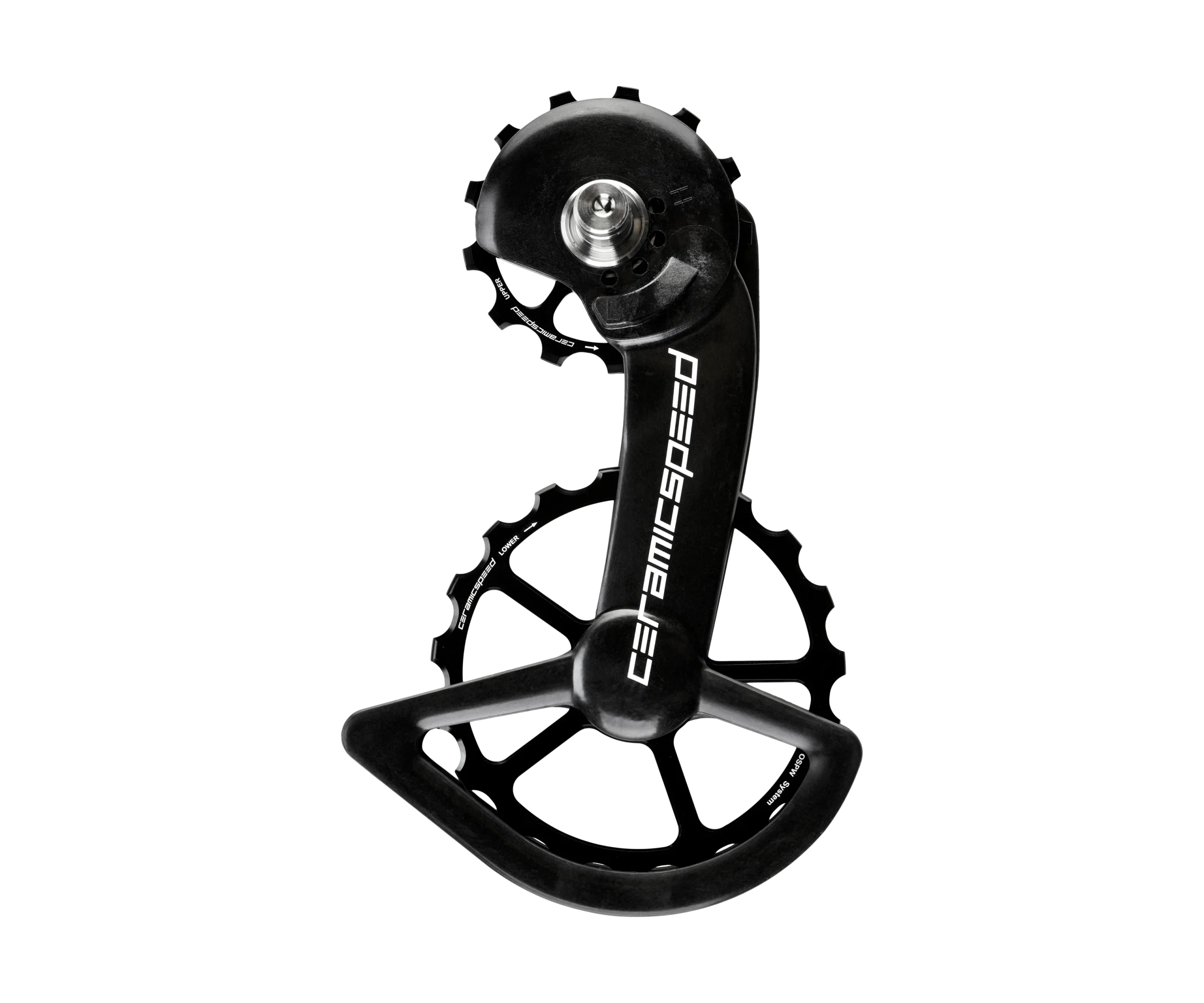 New! Ceramicspeed OSPW Cage For Shimano DA9250 & ULT8150 Rear Derailleur 110496