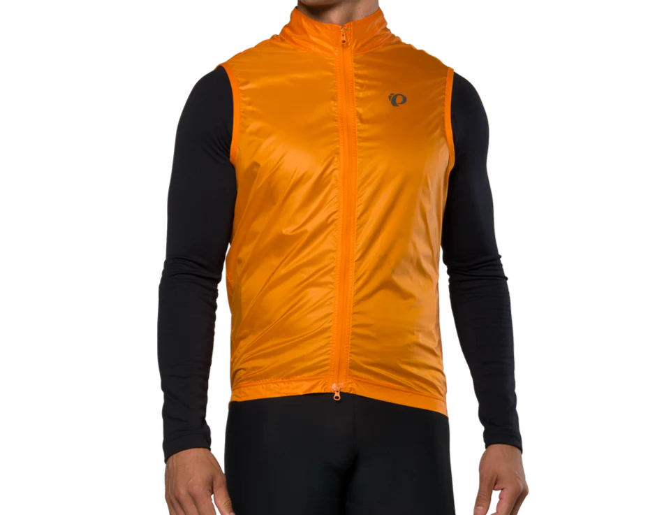 Attack Barrier Vest
