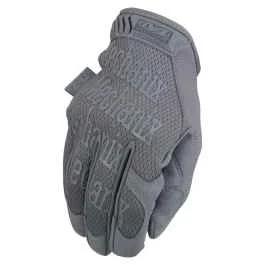 *MECHANIX* the original glove (wolf gray)