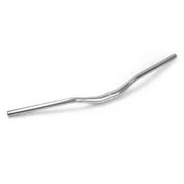 *STEVE POTTS* camper riser bar TWN (silver)