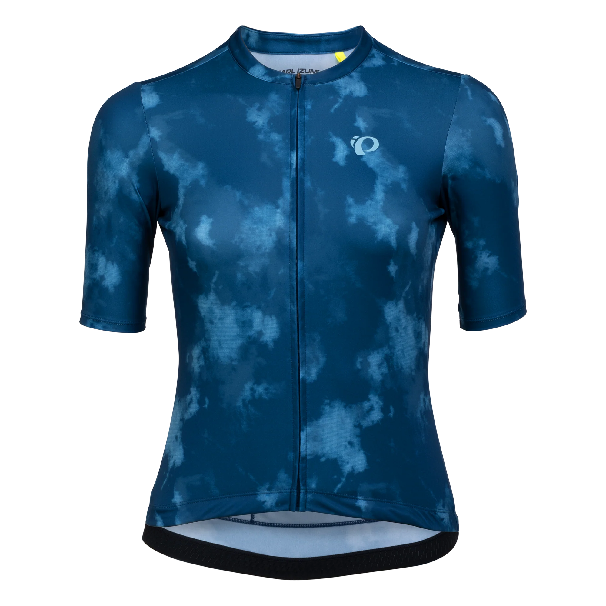 Attack Short Sleeve Jersey (Women's)