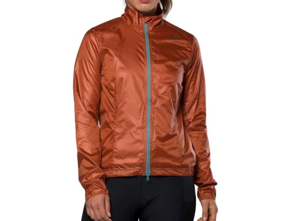 Attack Barrier Jacket (Women's)