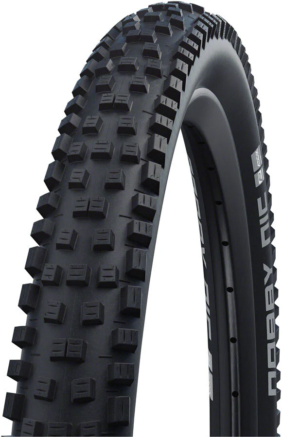 Schwalbe Nobby Nic Tire - 27.5 x 2.6