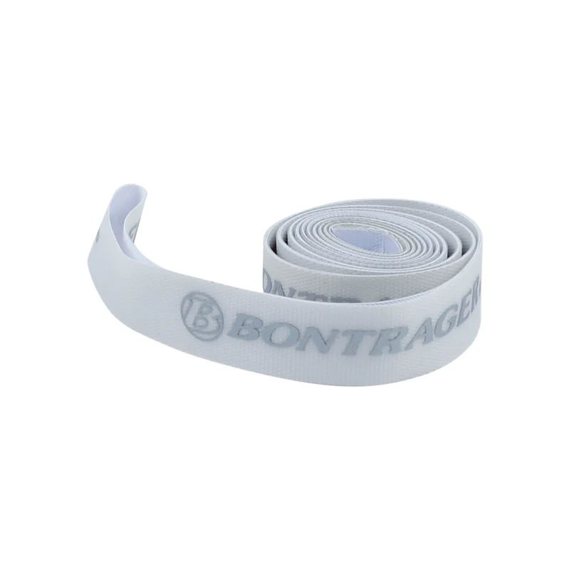 Bontrager High Pressure Rim Strip, 700c x 15mm, W300283, Sold Each, White