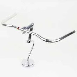 *NITTO* rivendell b357 choco bar