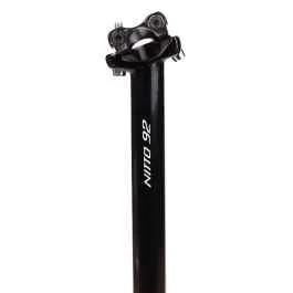 *NITTO* 92 seatpost (black)