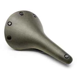 *BROOKS* cambium C17 all weather (mud green)