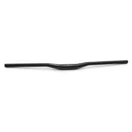 *THOMSON* aluminium riser bar (black)