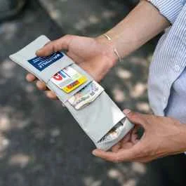 *RIVENDELL* walletville wallet
