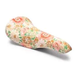 *KASHIMAX* aero saddle (flower/green)
