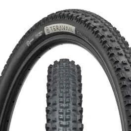 *TERAVAIL* ehline tire (black)