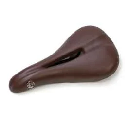 *STEVE POTTS* chinook saddle (brown)