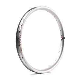 *VELOCITY* blunt 35 20" rim (silver)