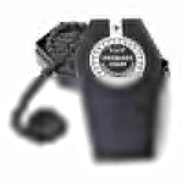 *THE SHADOW CONSPIRACY* interlock 3/32" chain (black)