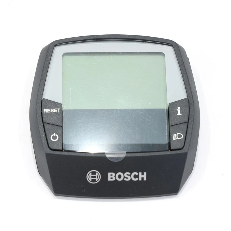 Bosch Intuvia Performance Display
