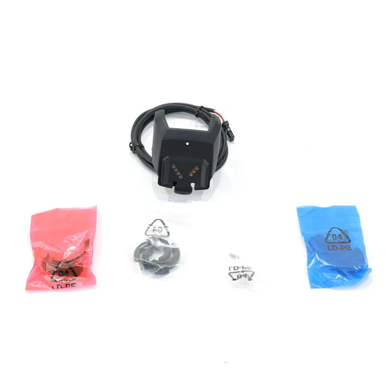Bosch Intuvia Display Mount Holder