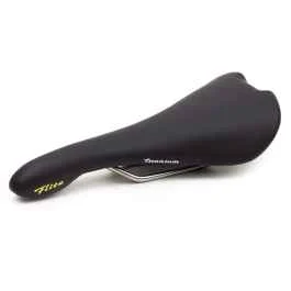 *SELLE ITALIA* flite 1990 saddle (black)
