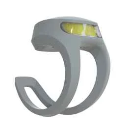 *KNOG* frog v3 front (abyss gray)