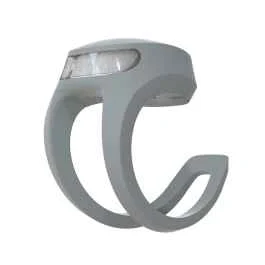 *KNOG* frog v3 rear (abyss gray)