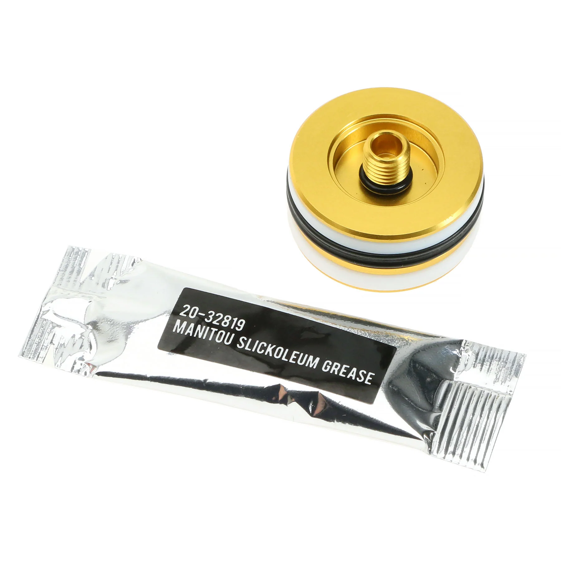 Air Piston Kit - Dorado Fork (Dorado Air Spring)
