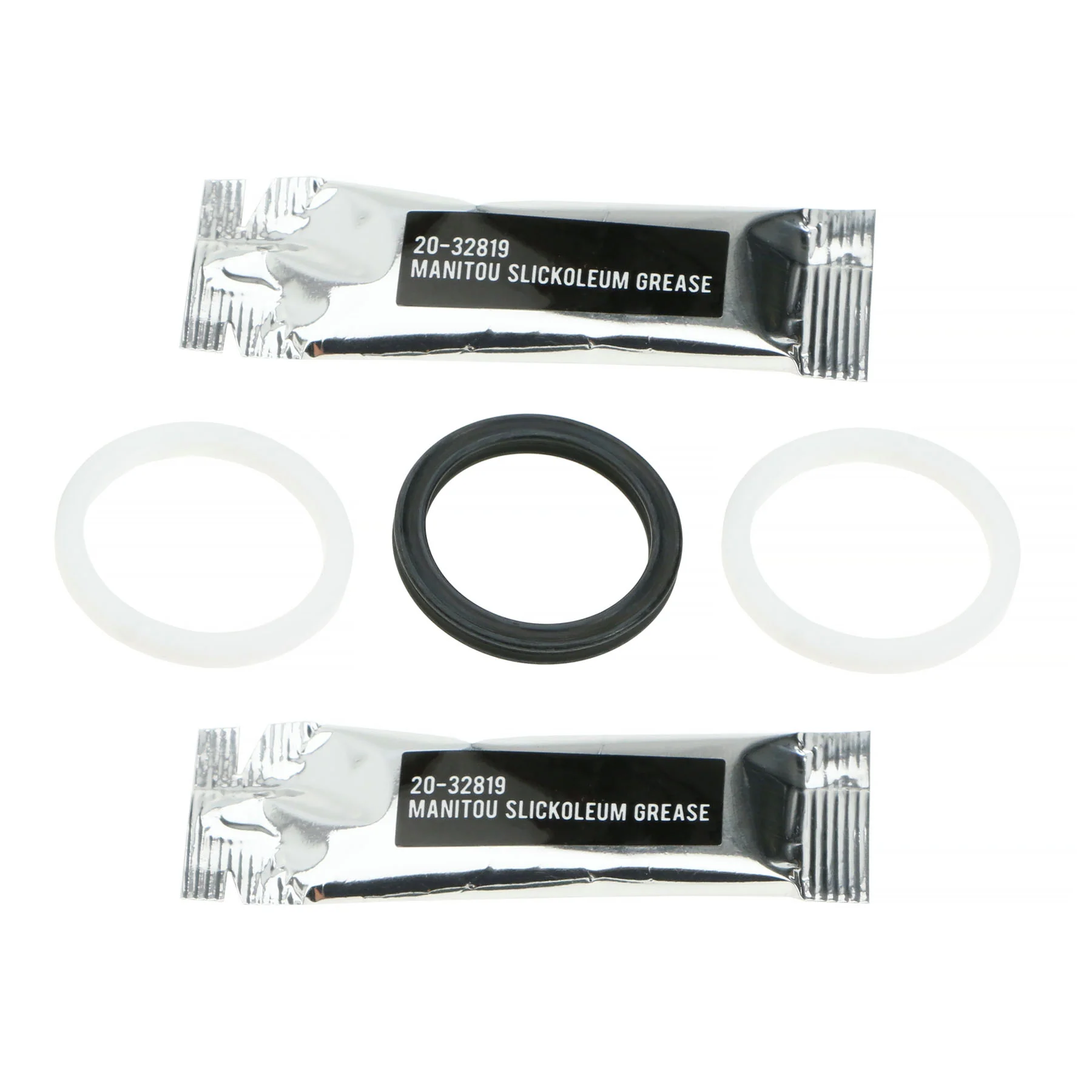 Air Piston Kit - Air Spring Piston Seal, Dorado 27.5"/29"