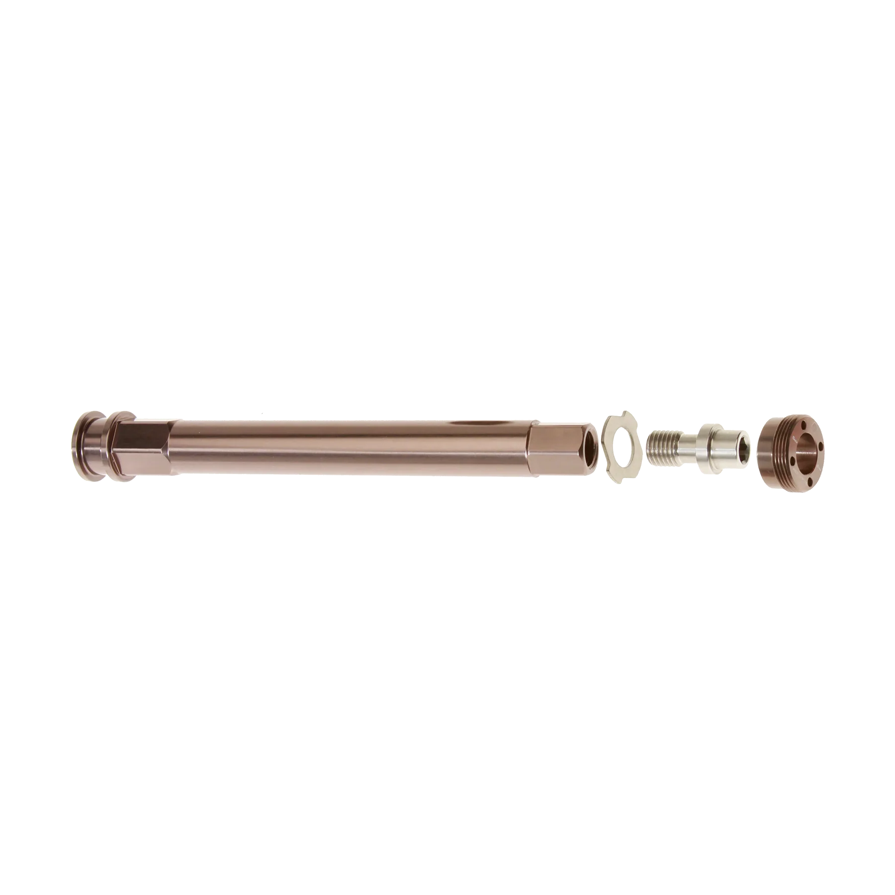 Gen 2 HexLock SL Axle