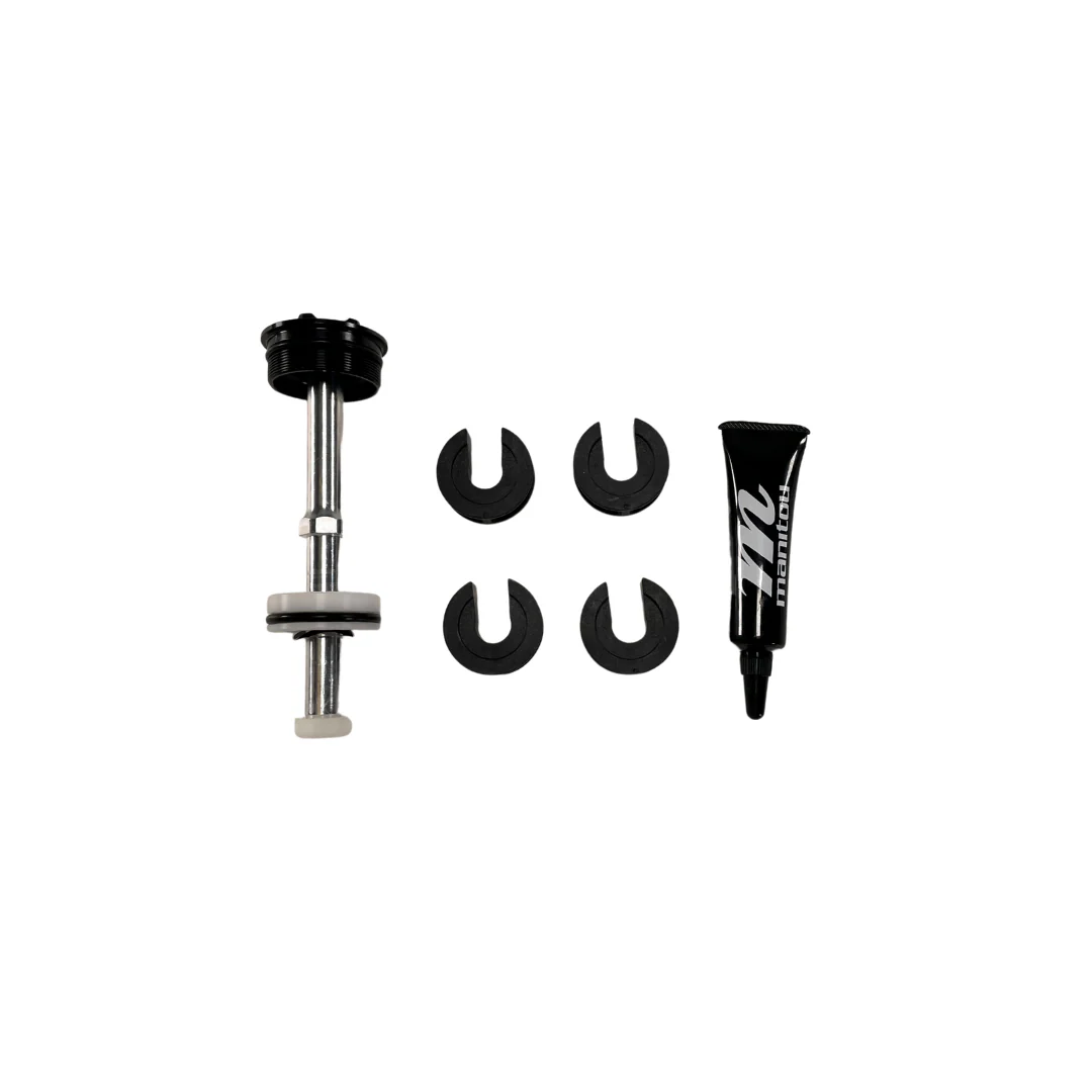 Circus Pro Incremental Volume Adjust IVA Kit, M31x0.8mm