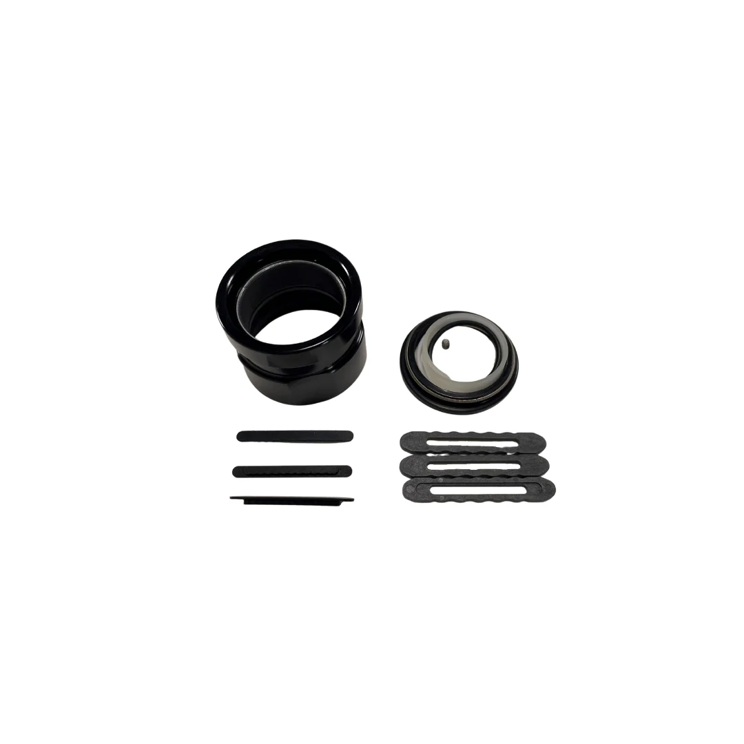 Jack Top Collar/Bushing/Keys/Seal