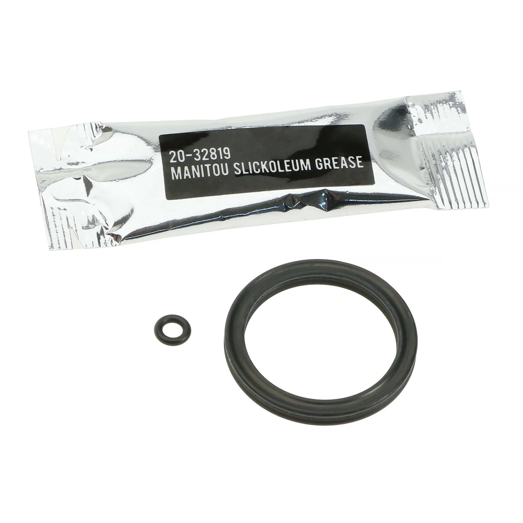 Air Piston Kit - Mezzer Pro Air Piston Seal Kit (Dorado Air)