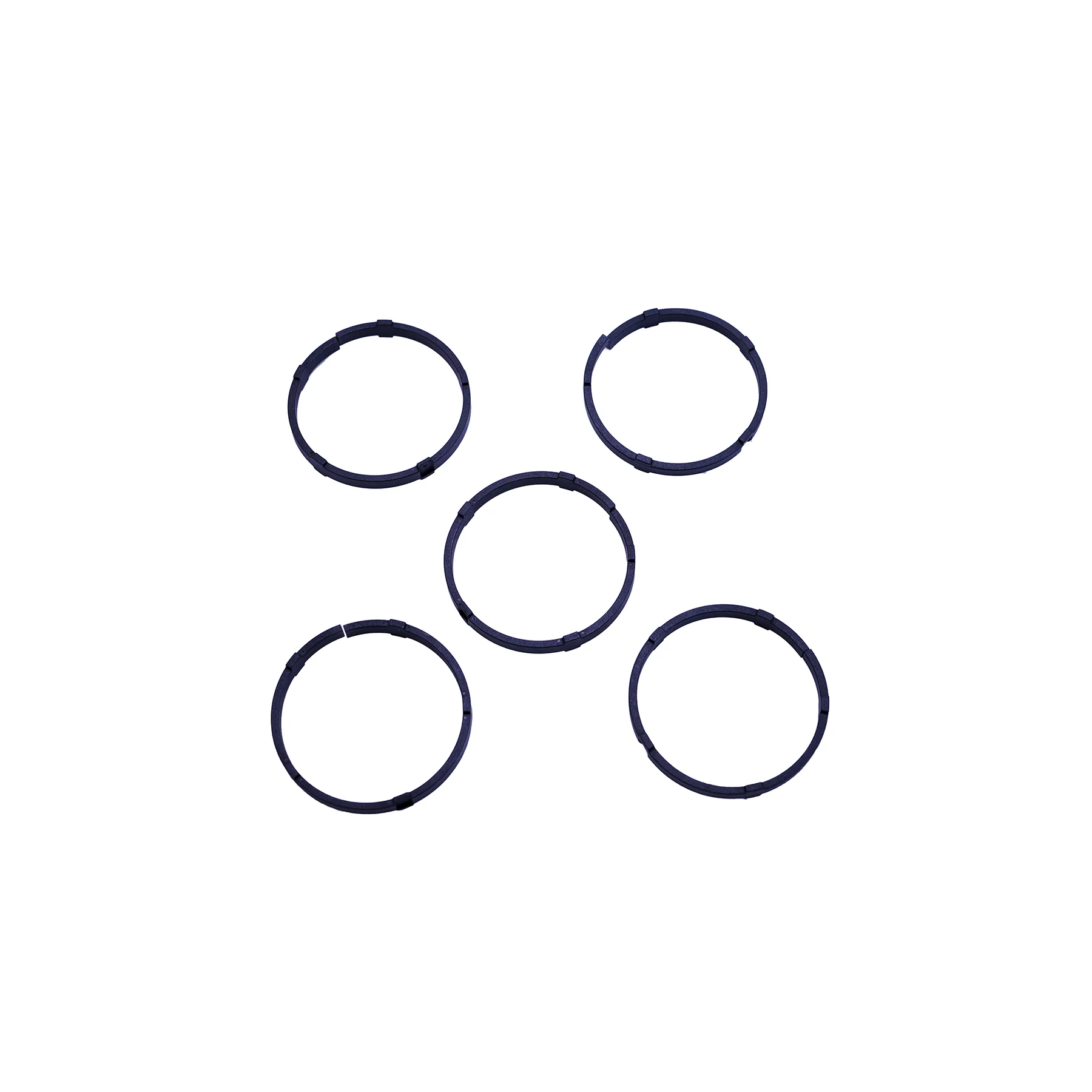 King Can Spacer Kit
