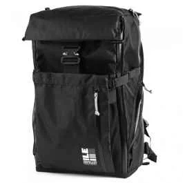 *ILE* travel pack (x-pac/black)