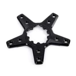 *CYBER CYCLES* spider double 110/74 (black)