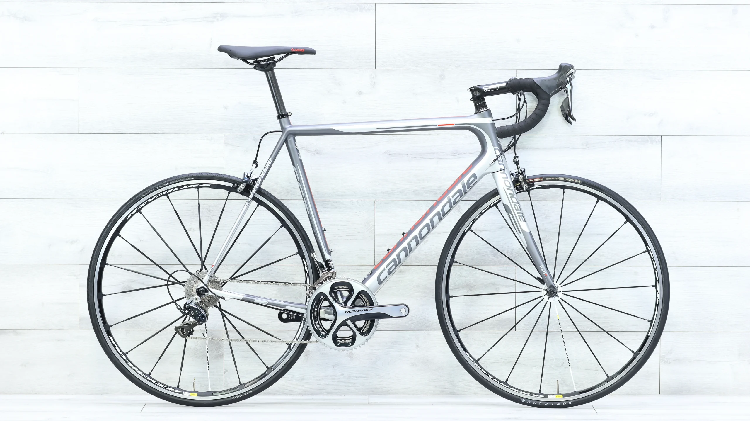 Canondale SuperSix Evo Dura-Ace Road Bike - 2015,58cm