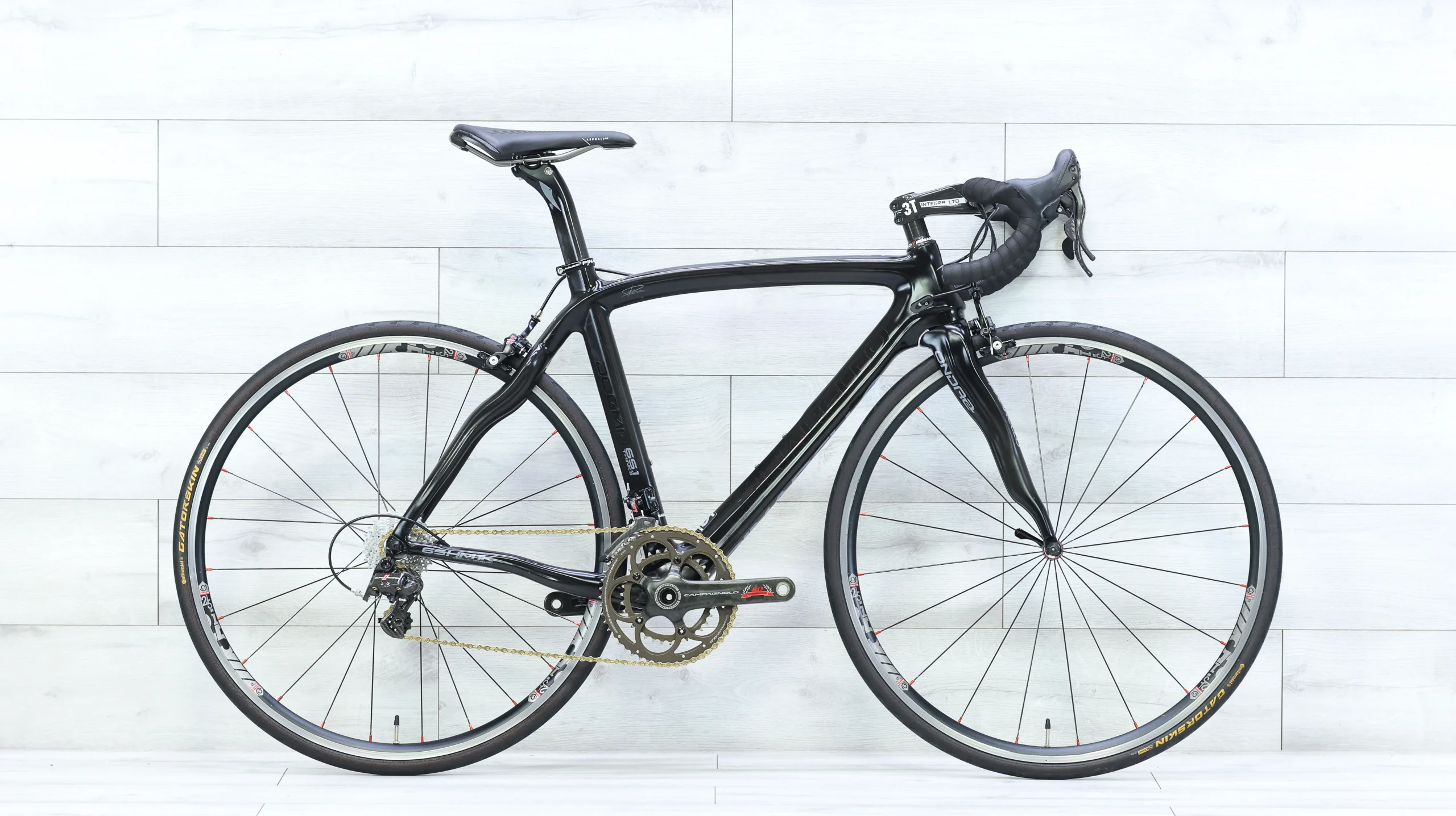 Pinarello Dogma 65.1 Think2 Campagnolo 80th Anniversary Edition Road Bike - 2021, 50cm