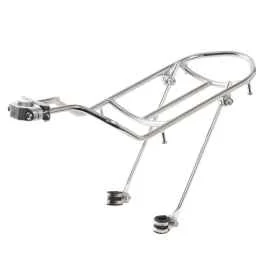 *SIM WORKS* burrito rack (silver)