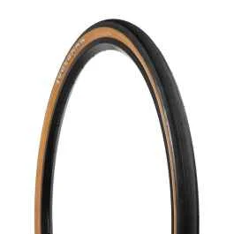 *SIM WORKS* volummy 700c tire (peanut butter)