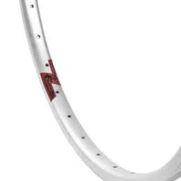 *VELOCITY* standalone 001 rim (silver)