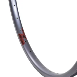 *VELOCITY* standalone 001 rim (gray)